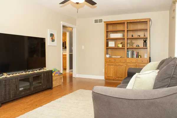 1510 N Poplar, Eureka, KS 67045