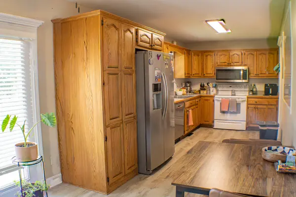 1510 N Poplar, Eureka, KS 67045