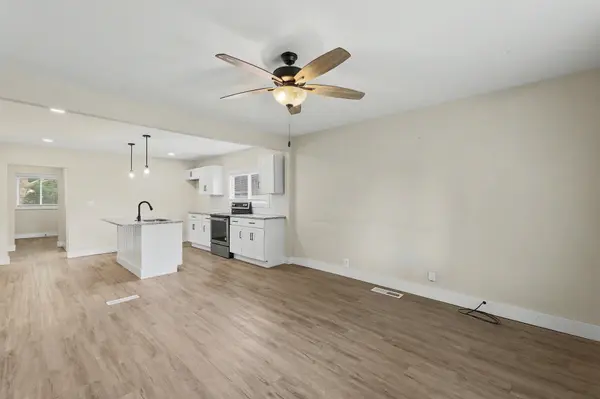 339 N Joann, Wichita, KS 67212