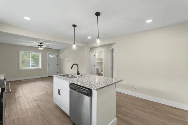 339 N Joann, Wichita, KS 67212