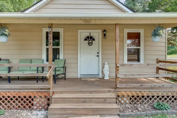 439 W C Ave, Kingman, KS 67068