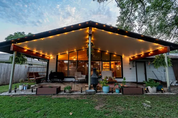 1316 Terrace Dr, El Dorado, KS 67042