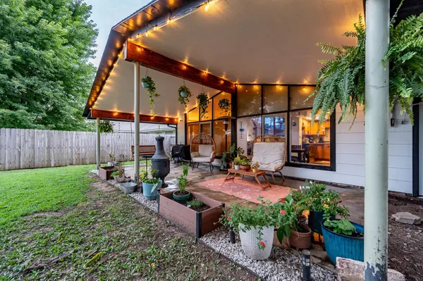 1316 Terrace Dr, El Dorado, KS 67042