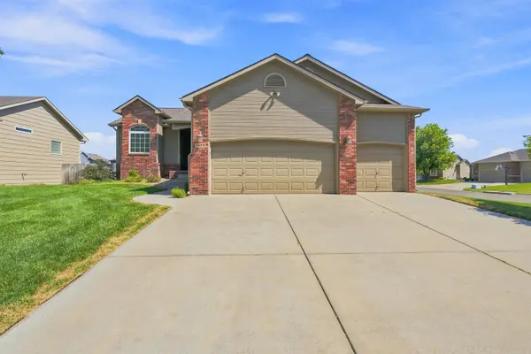 8502 W 34th St N, Wichita, KS 67205-3401