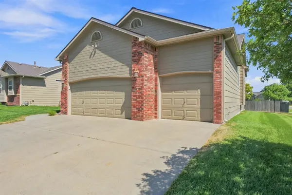 8502 W 34th St N, Wichita, KS 67205-3401