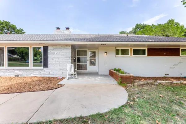 5650 E Coe Dr, Wichita, KS 67208