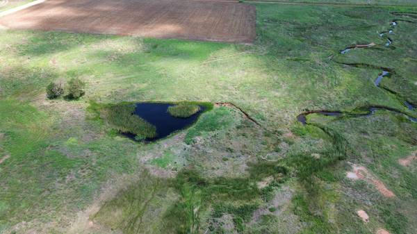 Argonia Road, Caldwell, KS 67022