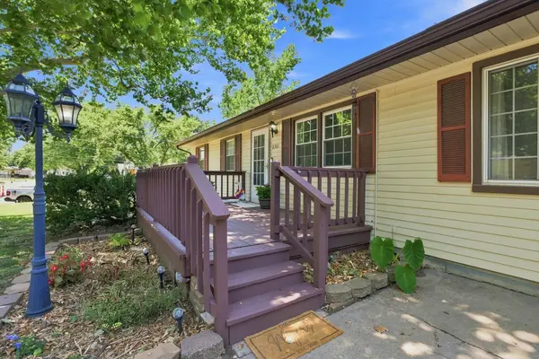 6501 N Randall Dr, Park City, KS 67219