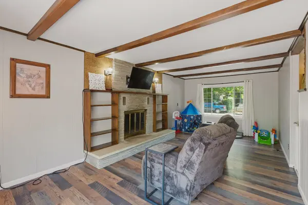6501 N Randall Dr, Park City, KS 67219