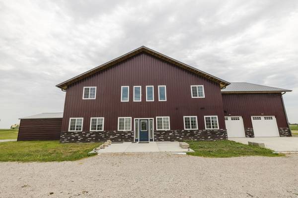 1321 12th, Mcpherson, KS 67460