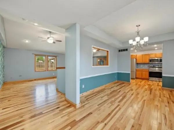 1802 Bluestem Ln., Salina, KS 67401