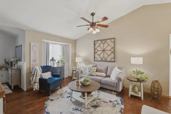 1231 S Longford, Wichita, KS 67207
