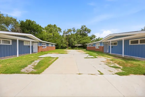 4924 E Gilbert St, Wichita, KS 67218
