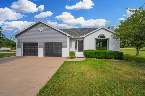 235 N Tyler, Wellington, KS 67152