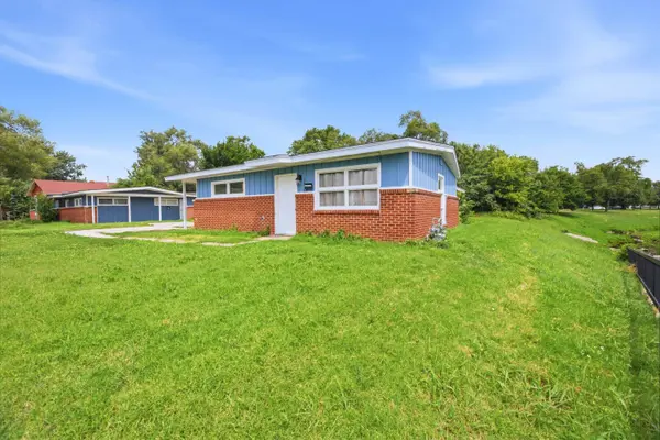 4930 E Gilbert St, Wichita, KS 67218