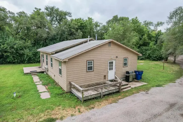 5931 N Legion, Wichita, KS 67204