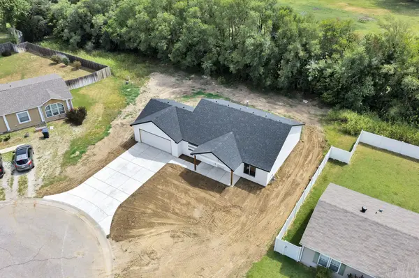 4612 S Edwards Cir., Wichita, KS 67217