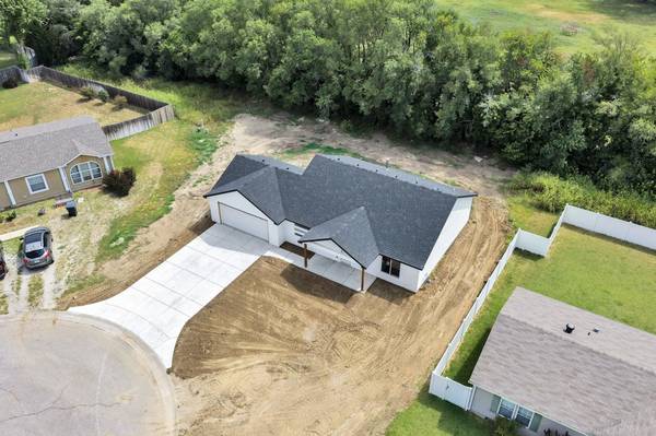 4612 S Edwards Cir., Wichita, KS 67217