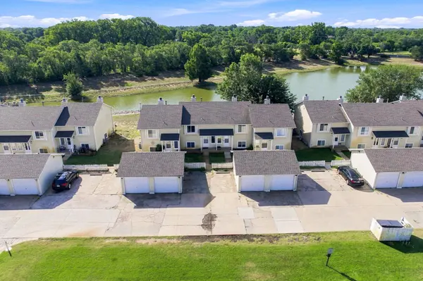 5504 S Gold St #200, Wichita, KS 67217