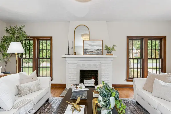 1506 N WOODROW AVE, Wichita, KS 67203