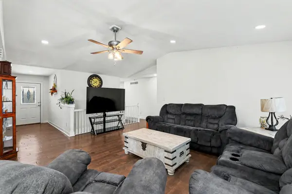 744 N Wakefield Ave., Valley Center, KS 67147