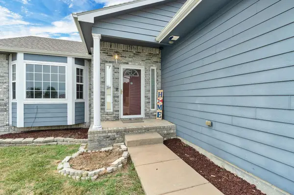 10817 E Funston, Wichita, KS 67207