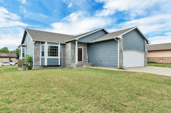 10817 E Funston, Wichita, KS 67207