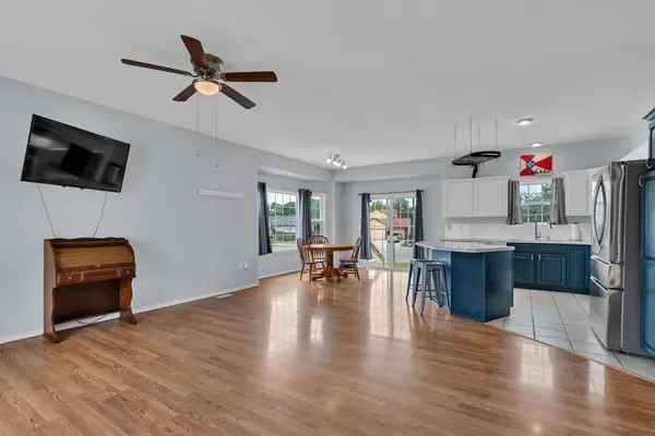 10817 E Funston, Wichita, KS 67207