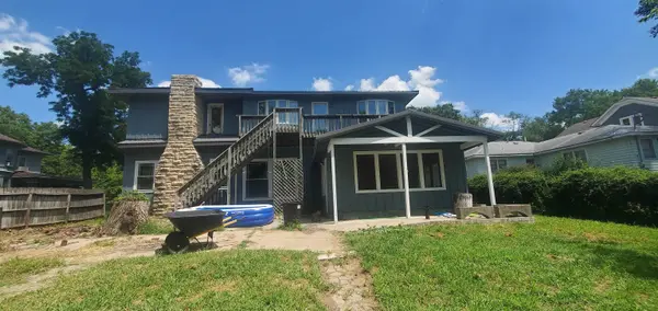 329 N Elm, Marion, KS 66861