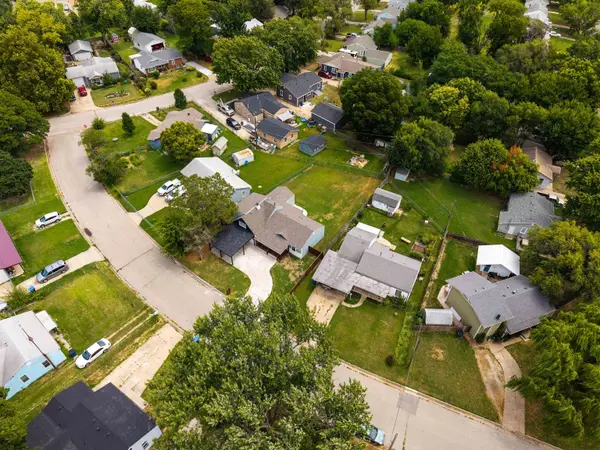 6536 S Marion Dr, Wichita, KS 67217