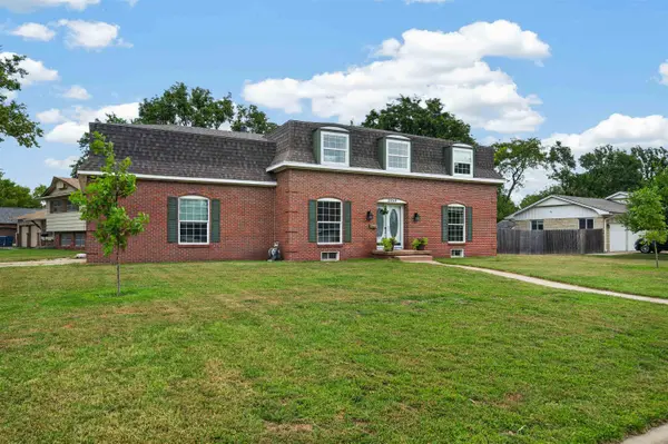 2950 W River Park Dr., Wichita, KS 67203