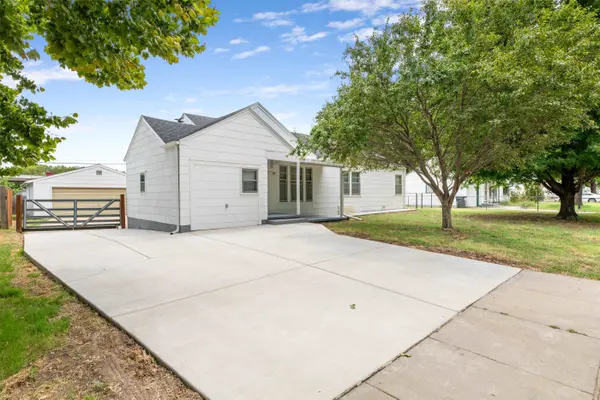 130 S Colorado St, Wichita, KS 67209