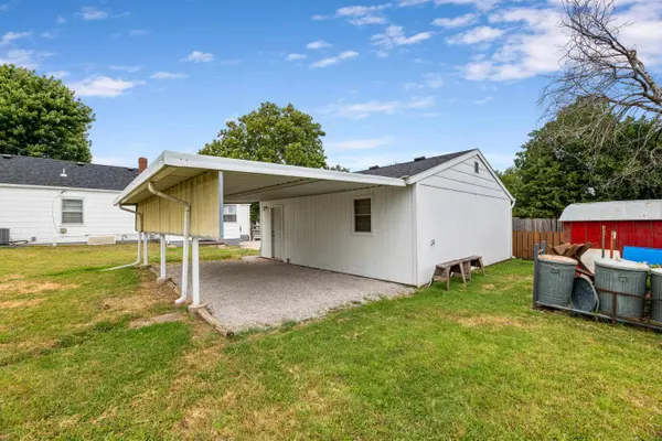 130 S Colorado St, Wichita, KS 67209