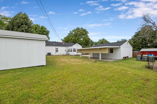 130 S Colorado St, Wichita, KS 67209