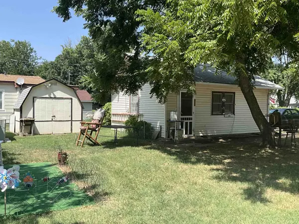 3022 W Elm, Wichita, KS 67203