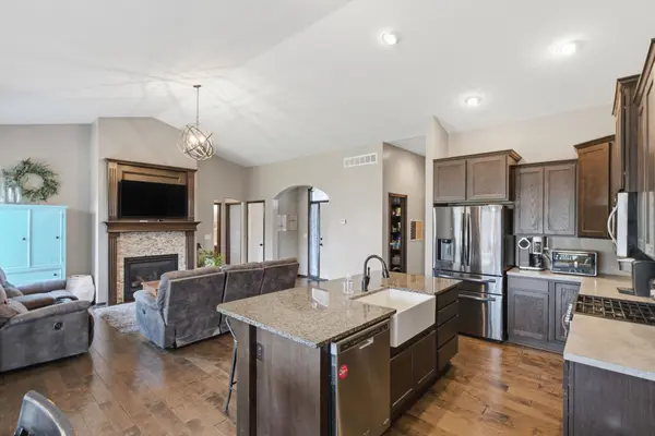 11007 W Hampton Lakes St, Maize, KS 67101-3780