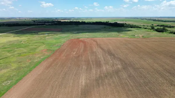 S Argonia Road, Caldwell, KS 67022
