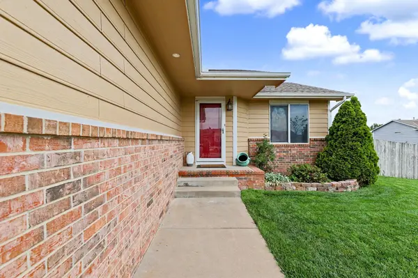 10655 W 35th Ct. S., Wichita, KS 67215