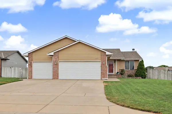 10655 W 35th Ct. S., Wichita, KS 67215