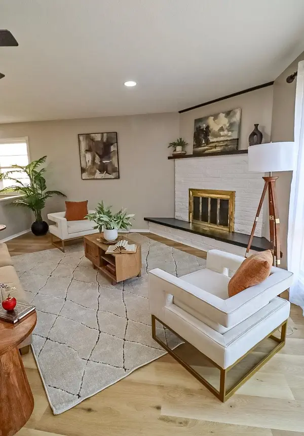 2538 W Columbine Ln, Wichita, KS 67204
