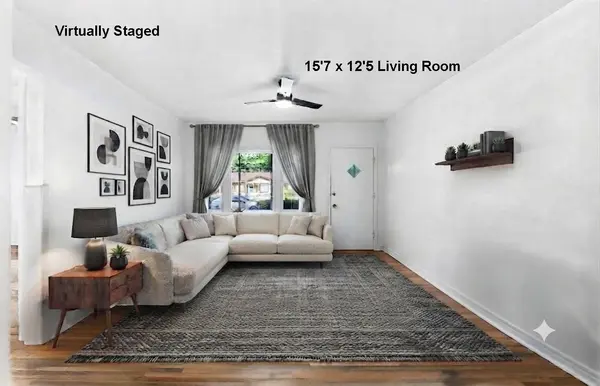 214 Trout, Haysville, KS 67060