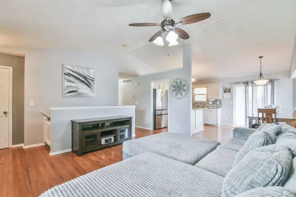 1601 N Cleary Lane, Goddard, KS 67052-8543
