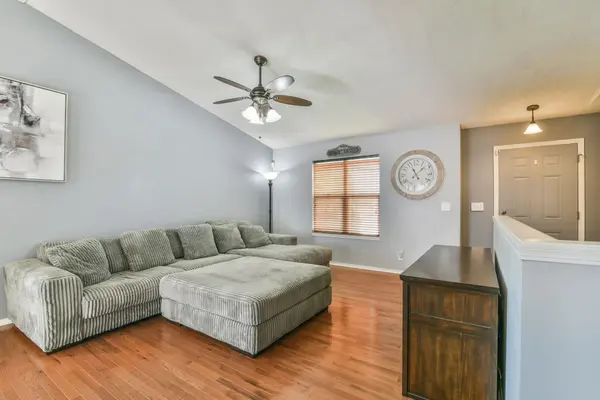 1601 N Cleary Lane, Goddard, KS 67052-8543