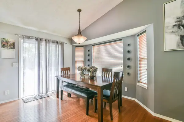 1601 N Cleary Lane, Goddard, KS 67052-8543