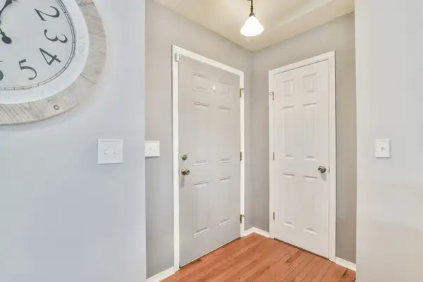 1601 N Cleary Lane, Goddard, KS 67052-8543