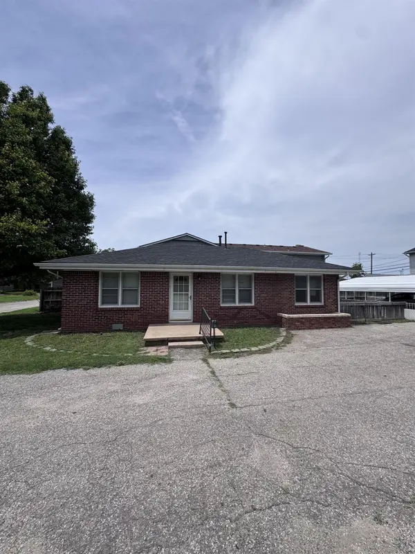 3150 W Mentor, Wichita, KS 67213