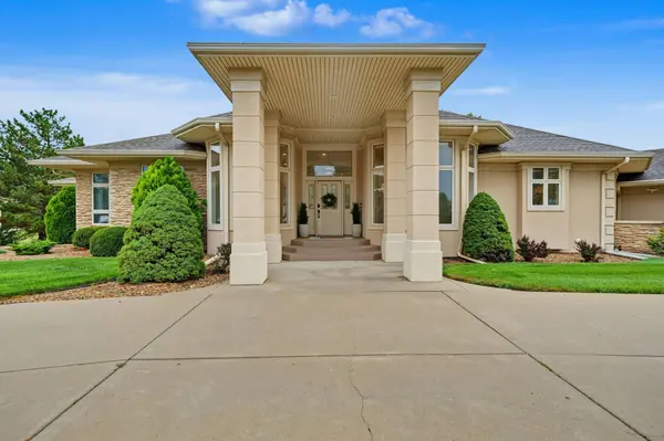 2486 Maclean Circle, Salina, KS 67401