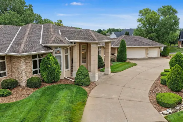2486 Maclean Circle, Salina, KS 67401