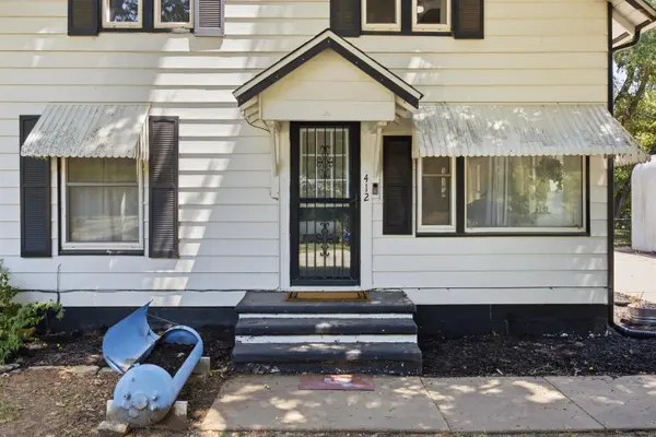 412 N Olive, Leon, KS 67074