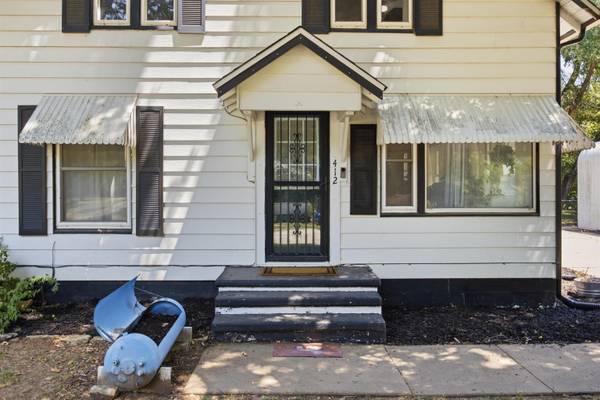 412 N Olive, Leon, KS 67074